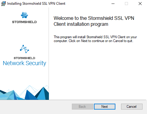 stormshield vpn garantit une connexion sécurisée et confidentielle, protégeant vos données et votre vie privée en ligne grâce à une technologie de pointe.