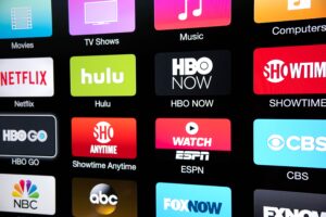 Domgrav streaming : découvrez comment regarder vos contenus préférés en 2026