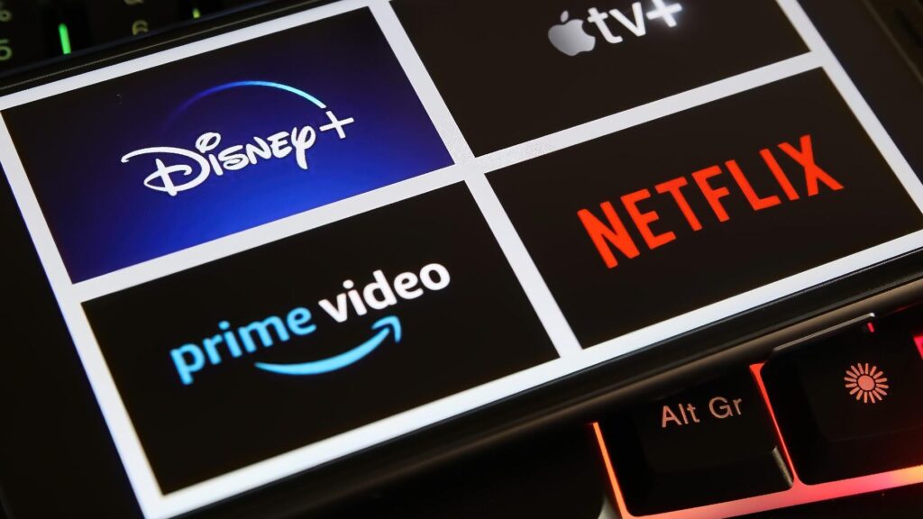 découvrez le streaming en direct et profitez de vos films, séries et musiques préférés en haute qualité, sans interruption.
