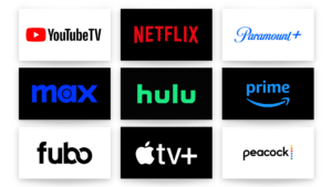 Streaming x femmes : les meilleures plateformes et tendances en 2026