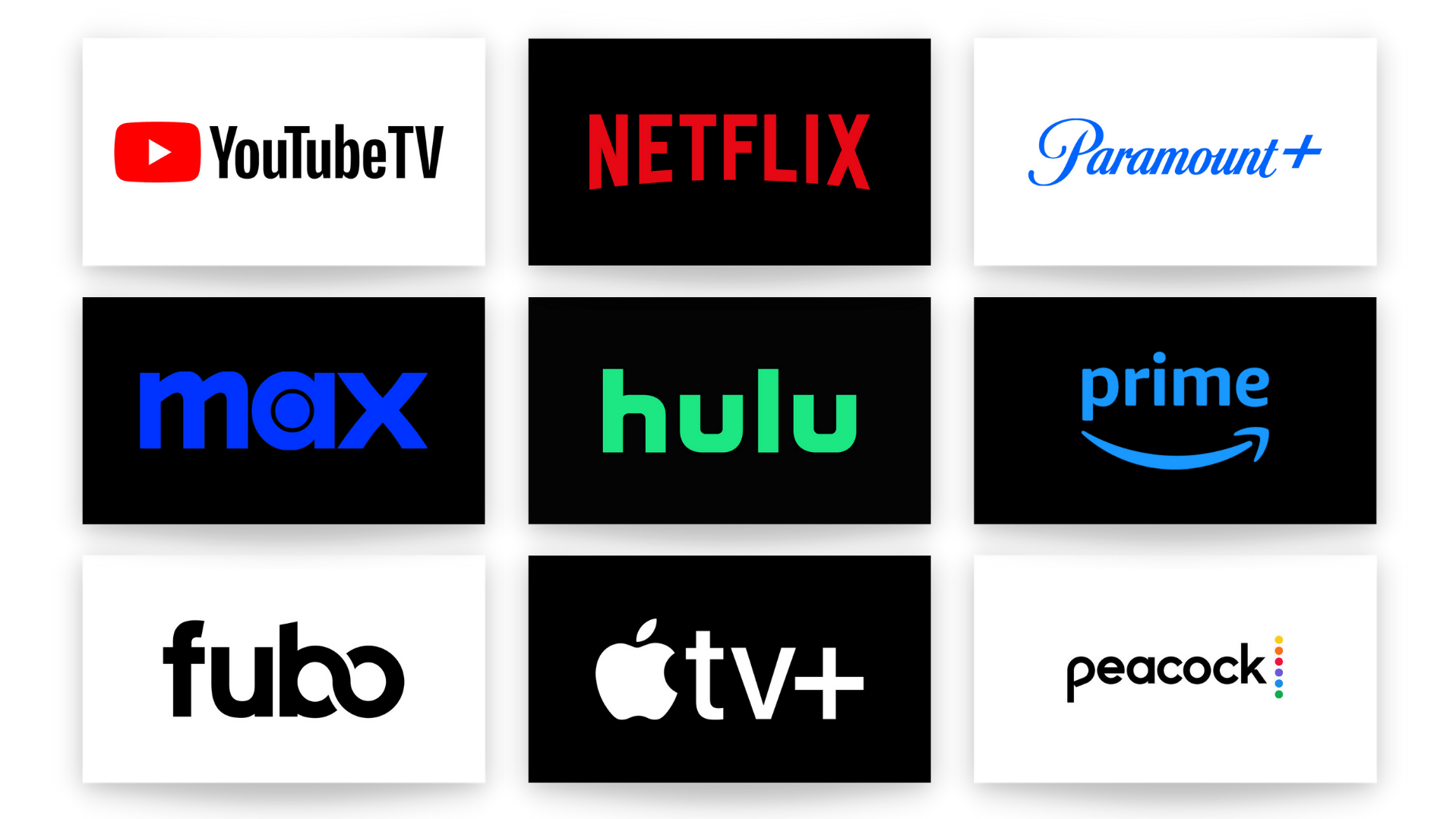 découvrez le meilleur du streaming en direct et à la demande : films, séries, musique et bien plus, accessibles facilement sur toutes vos plateformes.