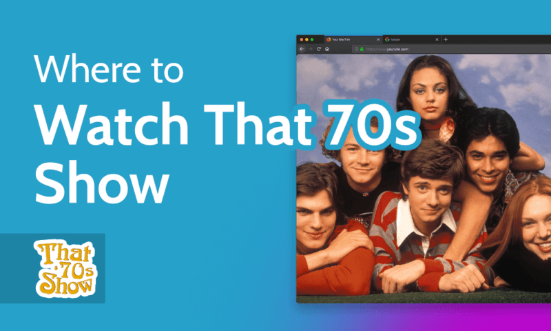 découvrez comment regarder that '70s show en streaming en . toutes les plateformes disponibles, conseils et nouveautés pour profiter de la série culte des années 70.