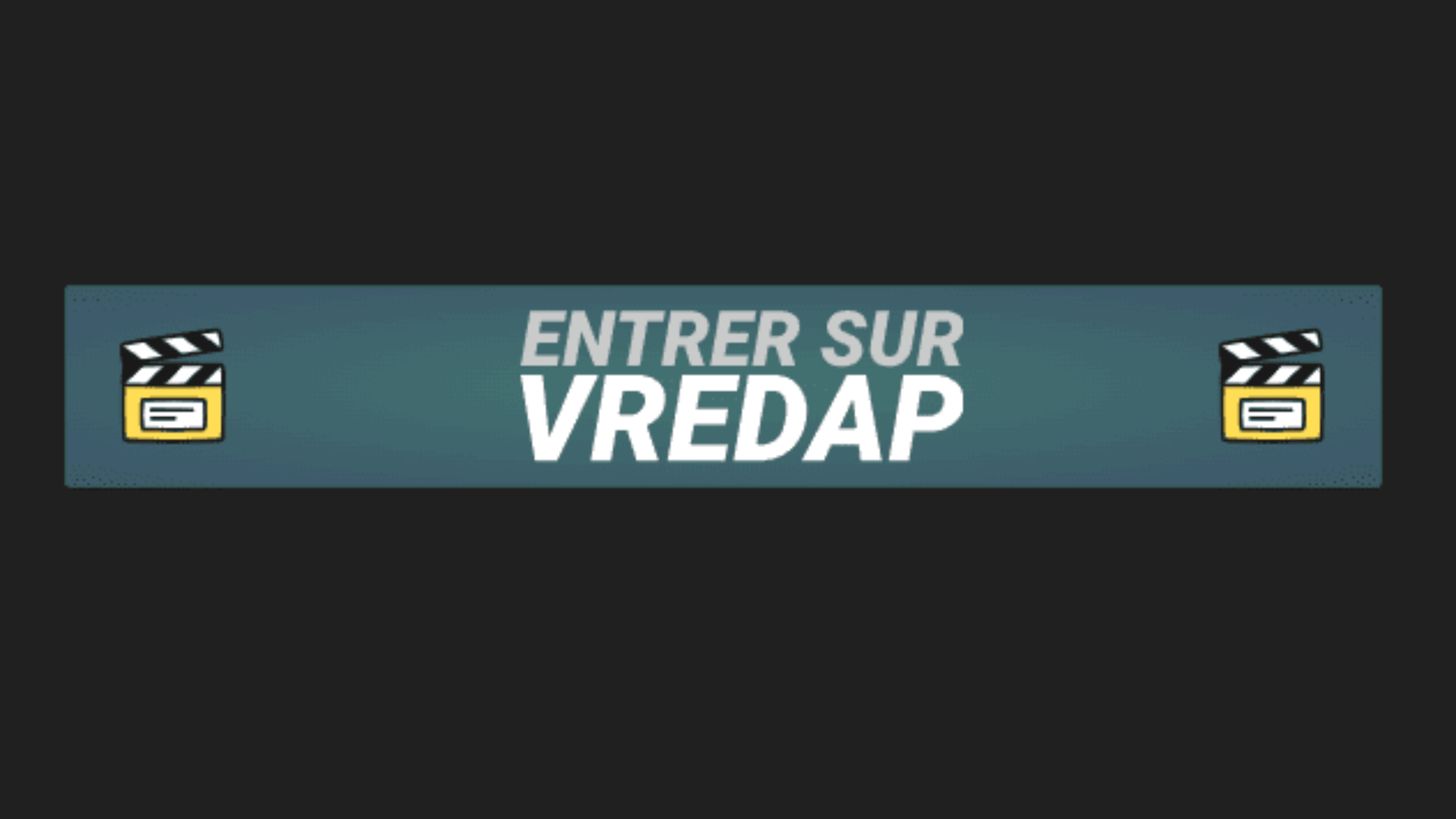vredap streaming : découvrez une plateforme de streaming innovante pour accéder à vos films et séries préférés en haute qualité, avec une interface simple et rapide.