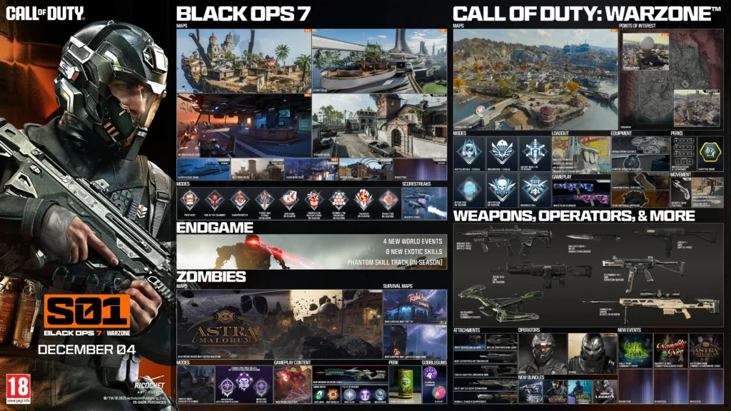 découvrez où regarder la saison 1 de hell of duty en streaming en 2026. trouvez les plateformes légales et les options disponibles pour profiter de la série en haute qualité.